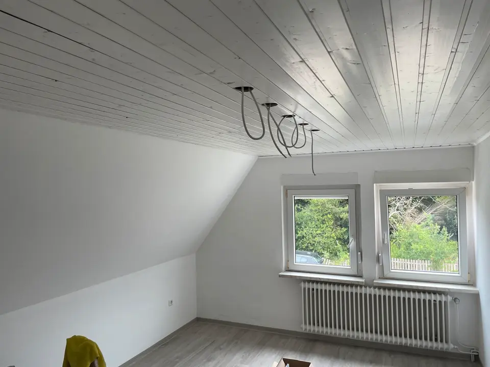 2 Zimmer Wohnung mit 45 m² in Leer – Bild 2