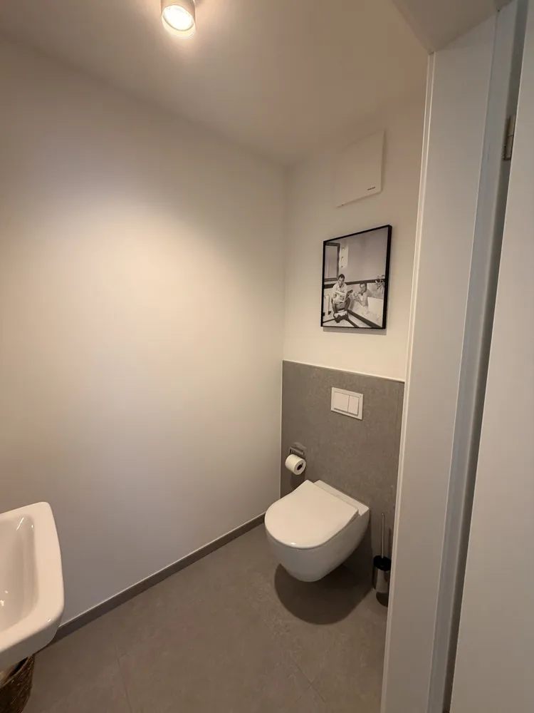4 Zimmer Wohnung mit 107 m² in Dortmund – Bild 9