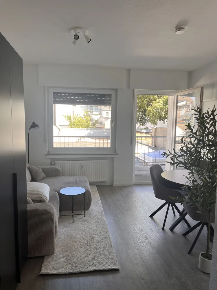 2 Zimmer Wohnung mit 40 m² in Aachen – Bild 8