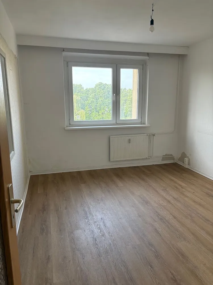 2 Zimmer Wohnung mit 52 m² in Rostock – Bild 3