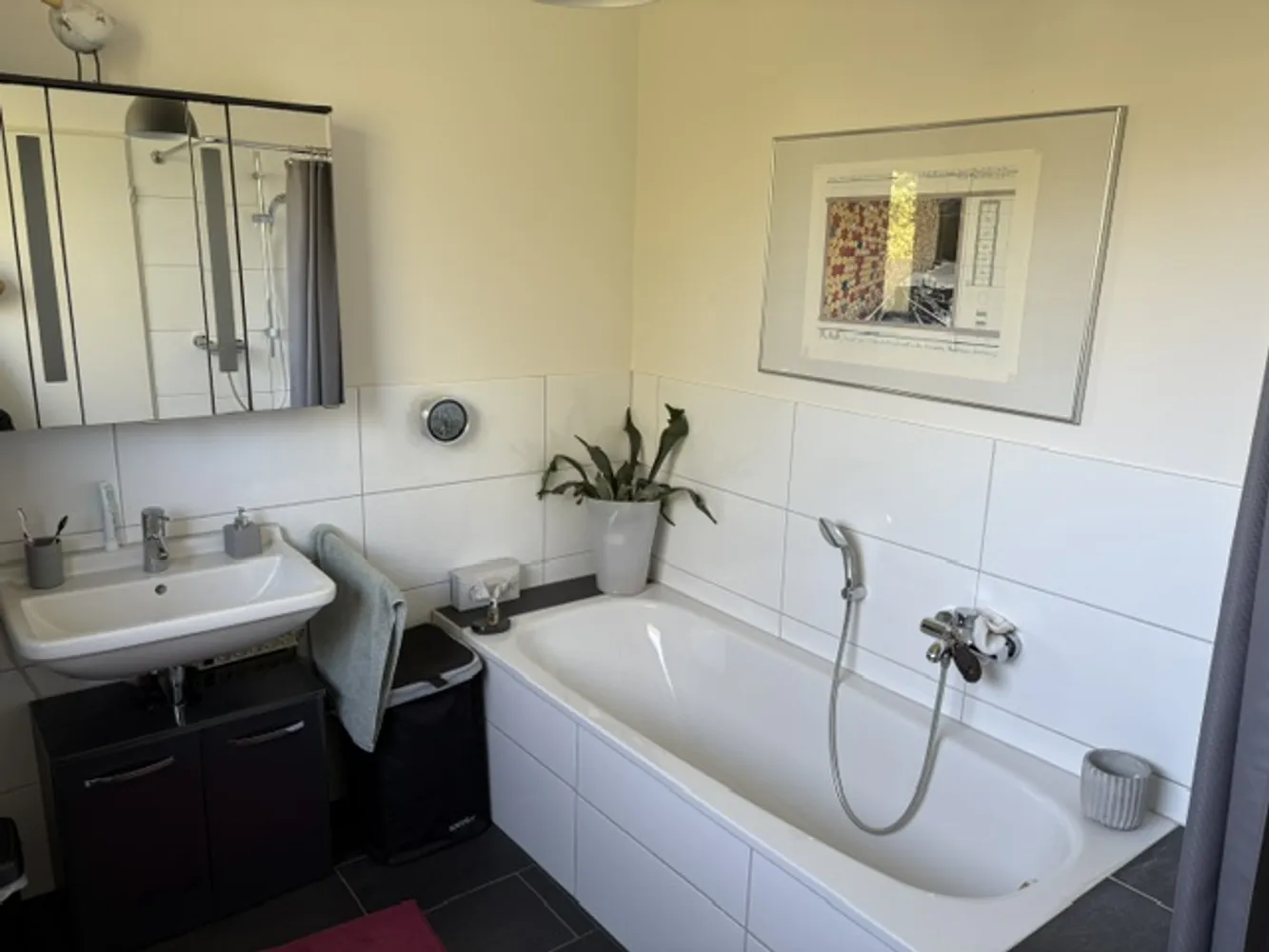 2 Zimmer Wohnung mit 79 m² in Münster – Bild 6