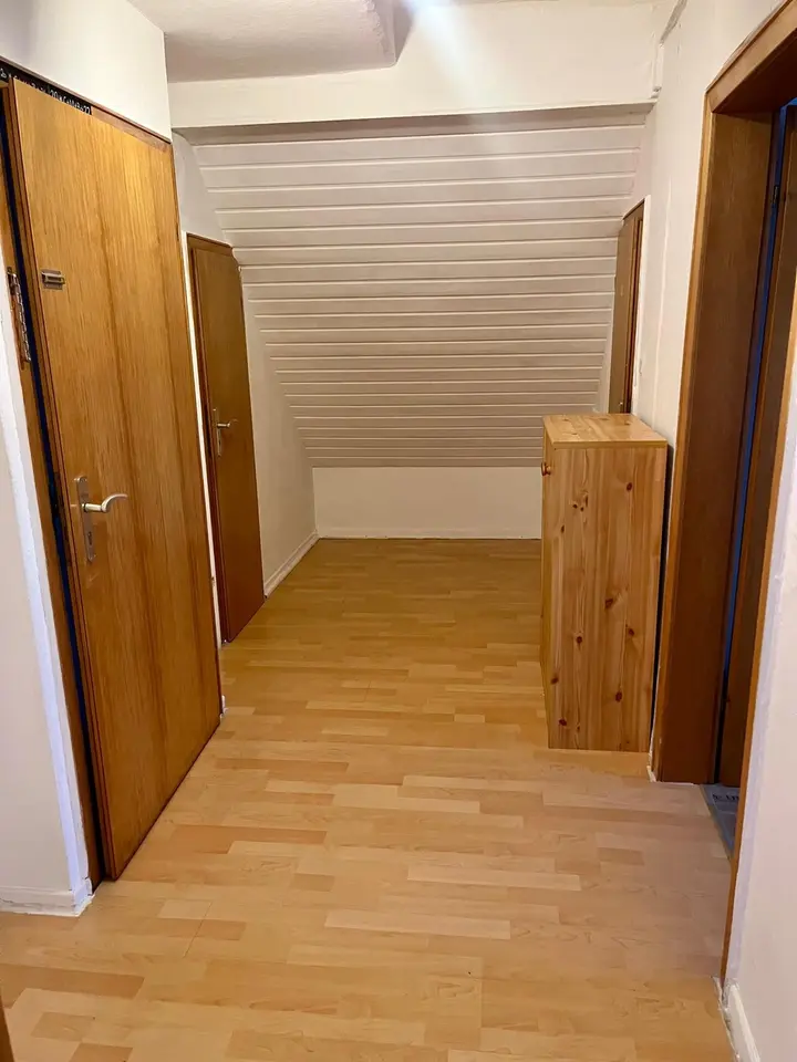 3 Zimmer Wohnung mit 55 m² in Osnabrück – Bild 5