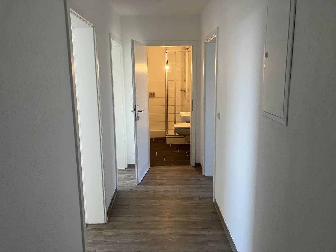 4 room apartment with 67 m² in Kassel – Photo 5