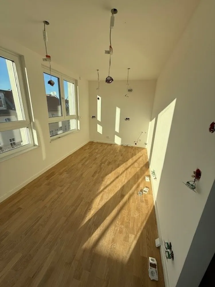 1 Zimmer Wohnung mit 43 m² in Berlin – Bild 1