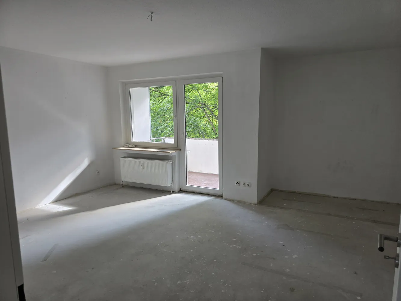 2 Zimmer Wohnung mit 66 m² in Hagen – Bild 6