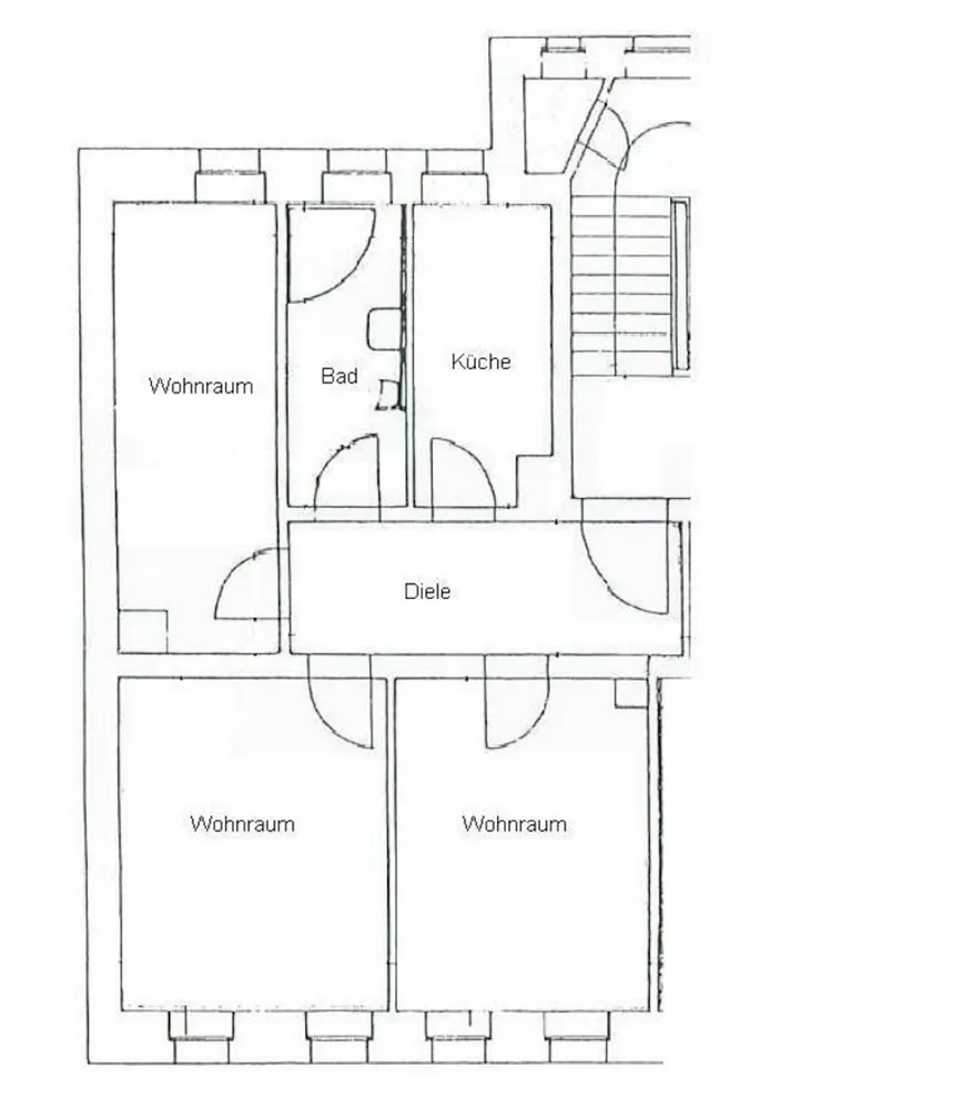 WG-Zimmer mit 16 m² in Leipzig – Bild 7