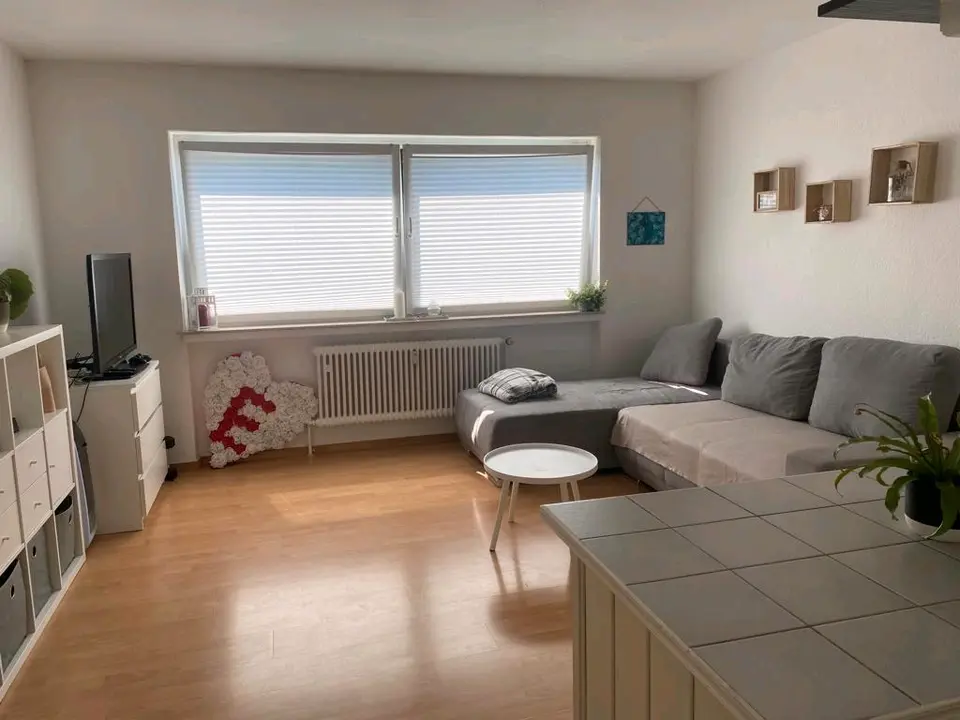 Studio mit 33 m² in Brühl – Bild 1