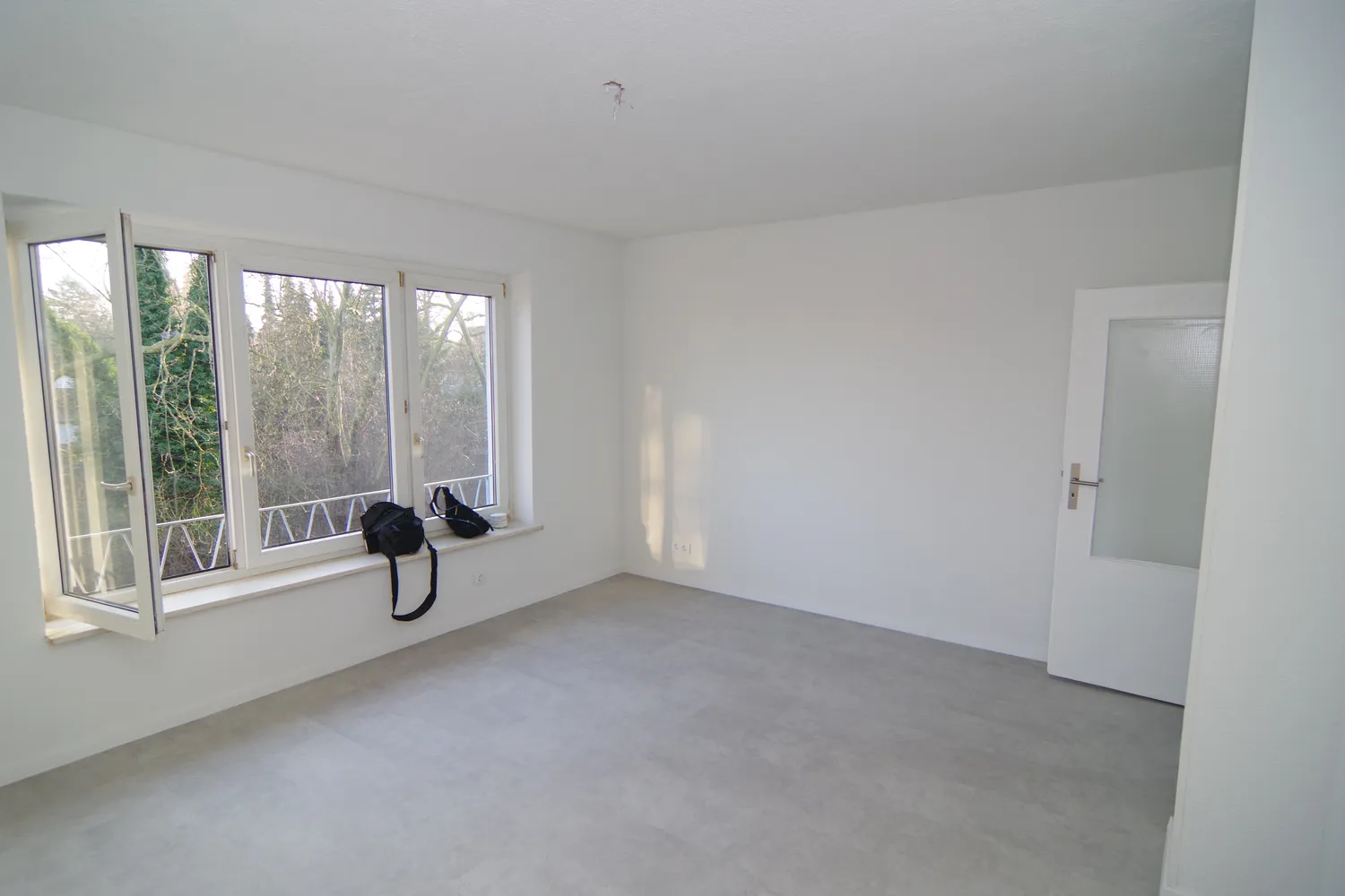 4 Zimmer Wohnung mit 63 m² in Bochum – Bild 1