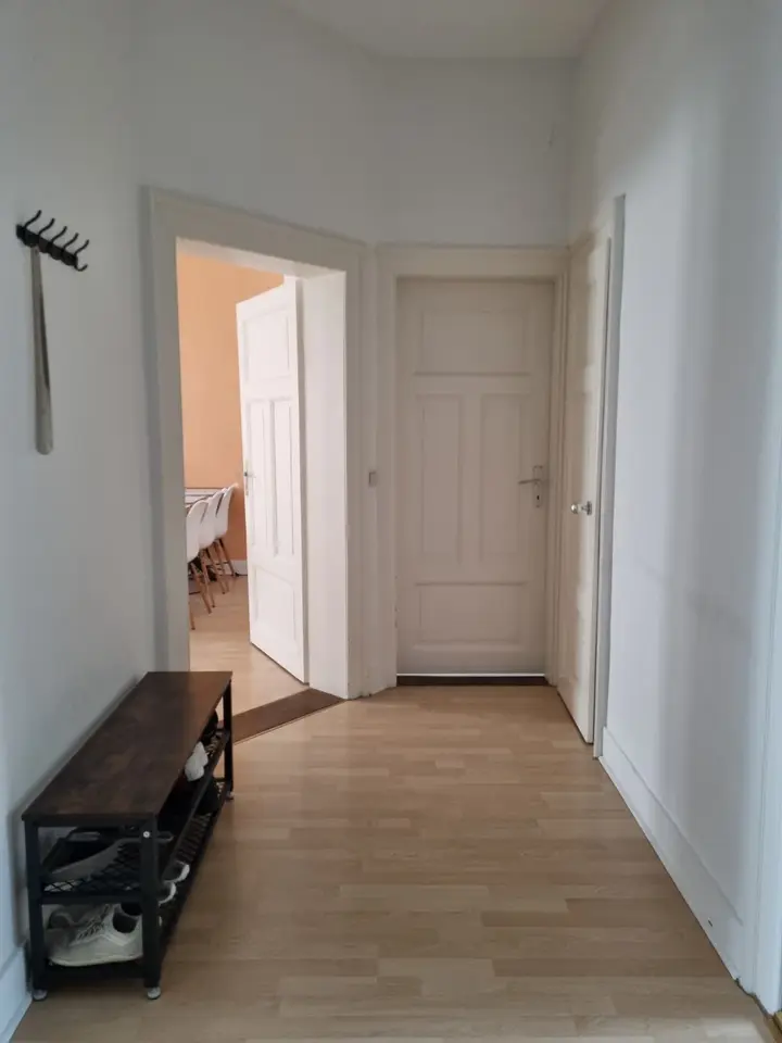 WG-Zimmer mit 75 m² in Darmstadt – Bild 5