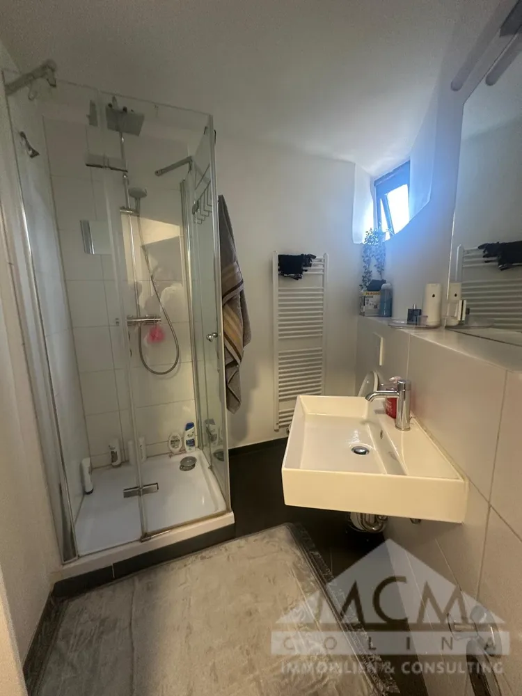 2 Zimmer Wohnung mit 45 m² in Frankfurt am Main – Bild 7