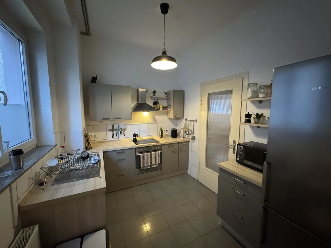 3 Zimmer Wohnung mit 80 m² in Stuttgart – Bild 5