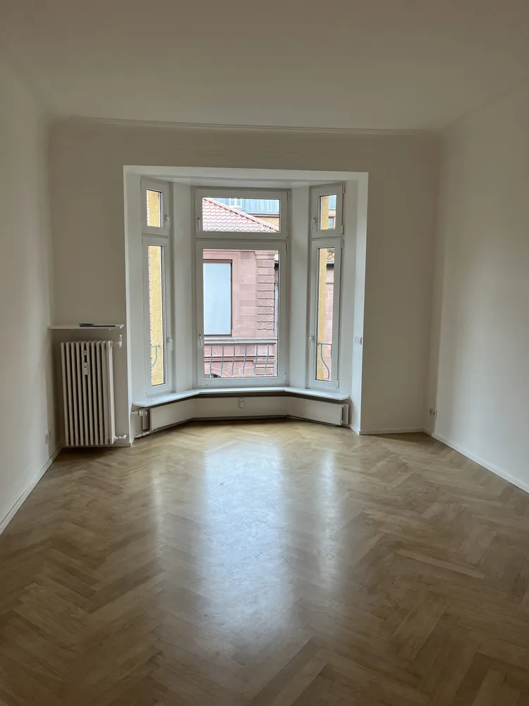 3 Zimmer Wohnung mit 92 m² in Mannheim – Bild 9