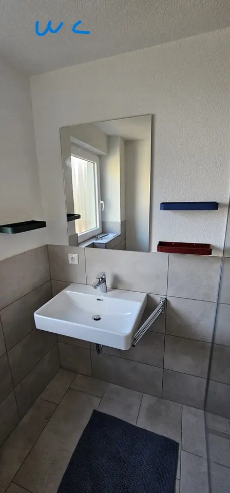 WG-Zimmer mit 14 m² in Villingen-Schwenningen – Bild 8