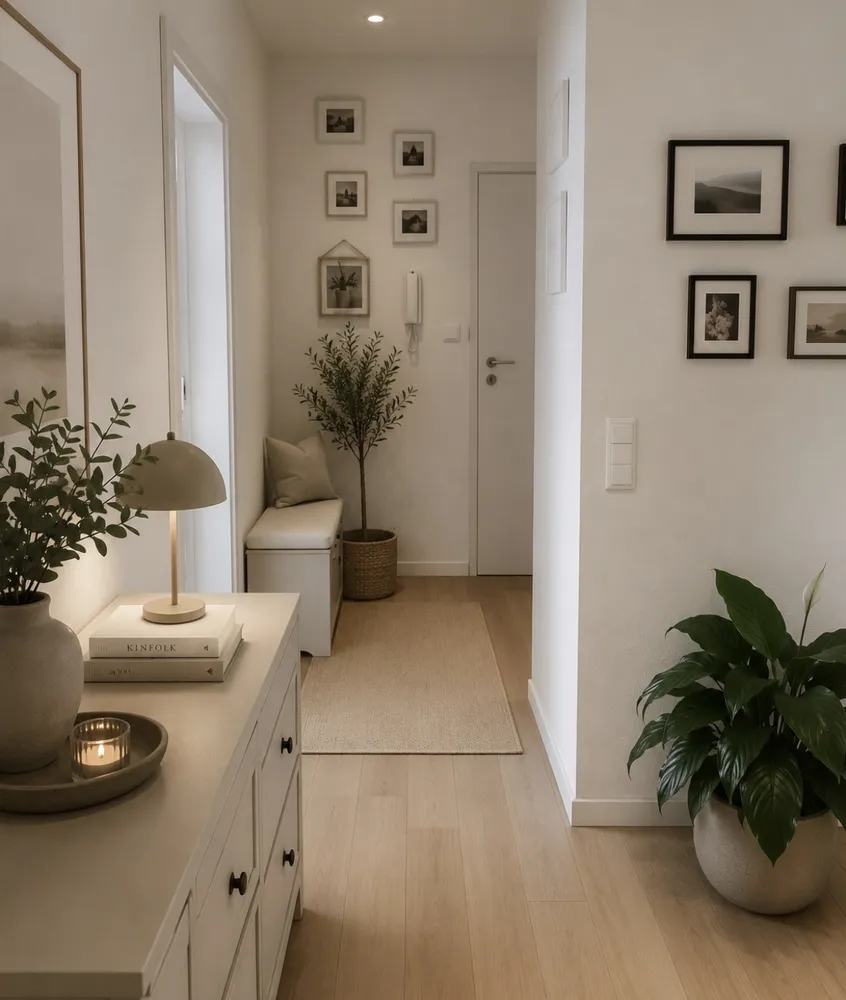 2 Zimmer Wohnung mit 75 m² in Frankfurt am Main – Bild 3