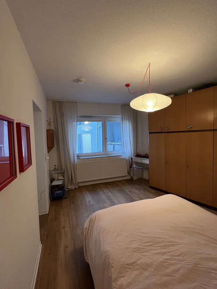 2 Zimmer Wohnung mit 58 m² in Darmstadt – Bild 11