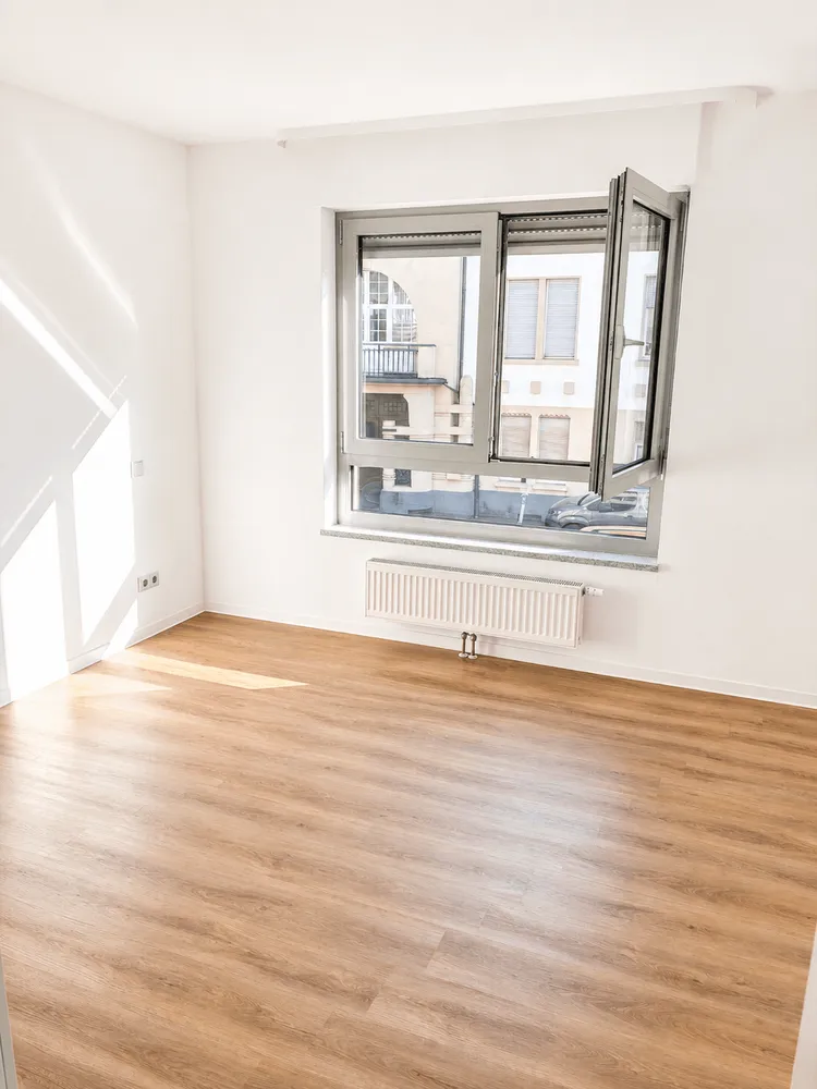 2 room apartment with 63 m² in Saarbrücken – Photo 9