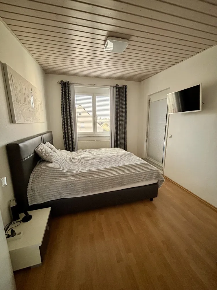 4 Zimmer Wohnung mit 110 m² in Nürnberg – Bild 2