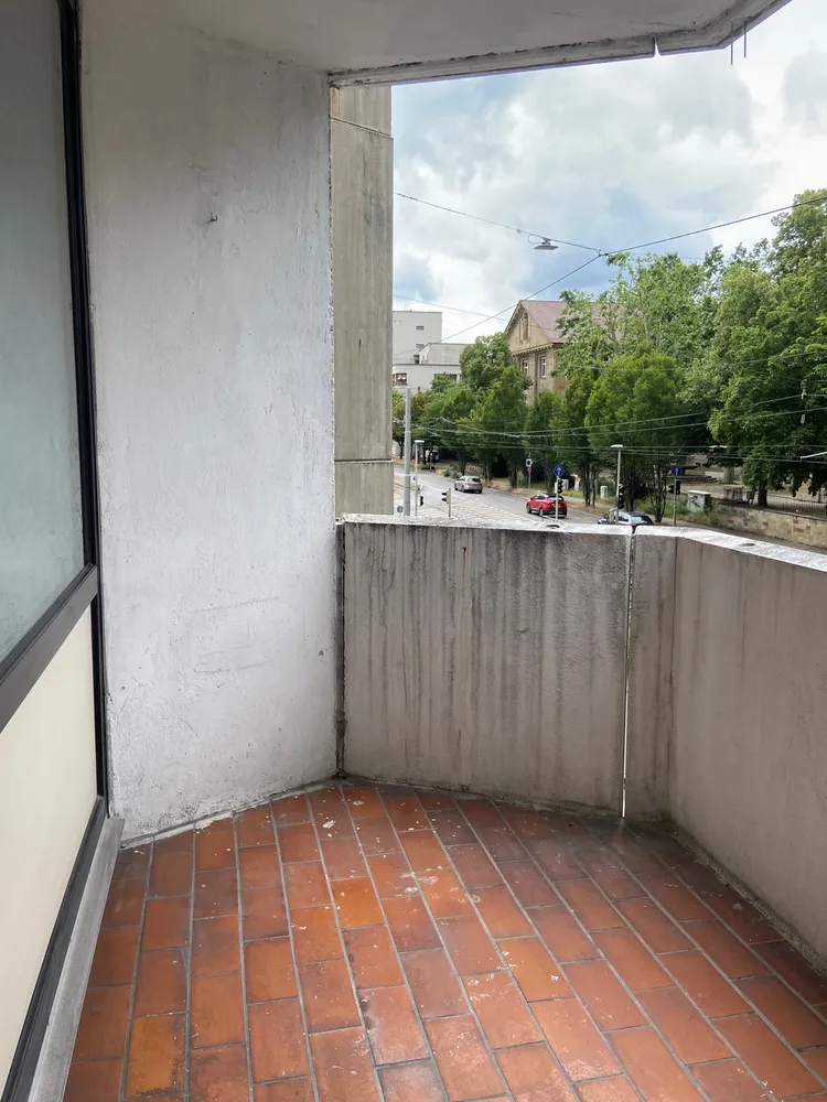 2 Zimmer Wohnung mit 42 m² in Stuttgart – Bild 9