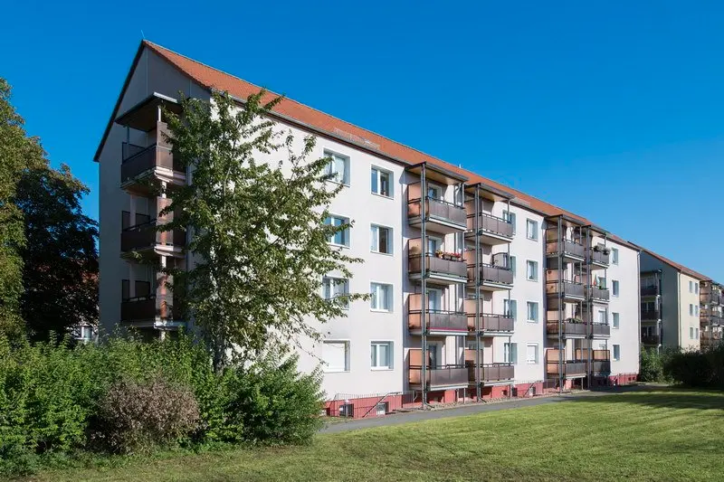 2 Zimmer Wohnung mit 51 m² in Quedlinburg – Bild 9