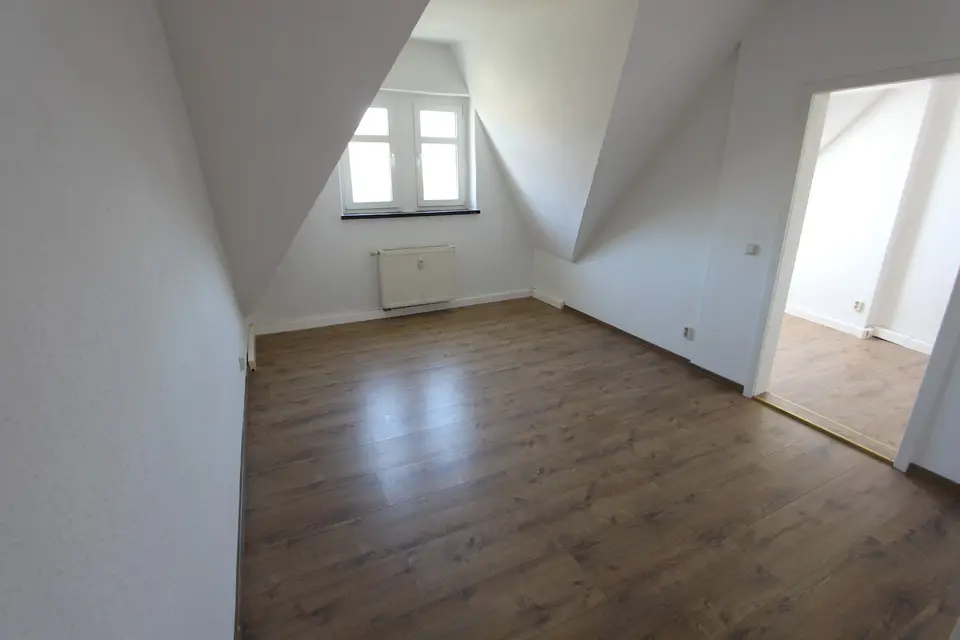 3 Zimmer Wohnung mit 63 m² in Gera – Bild 1