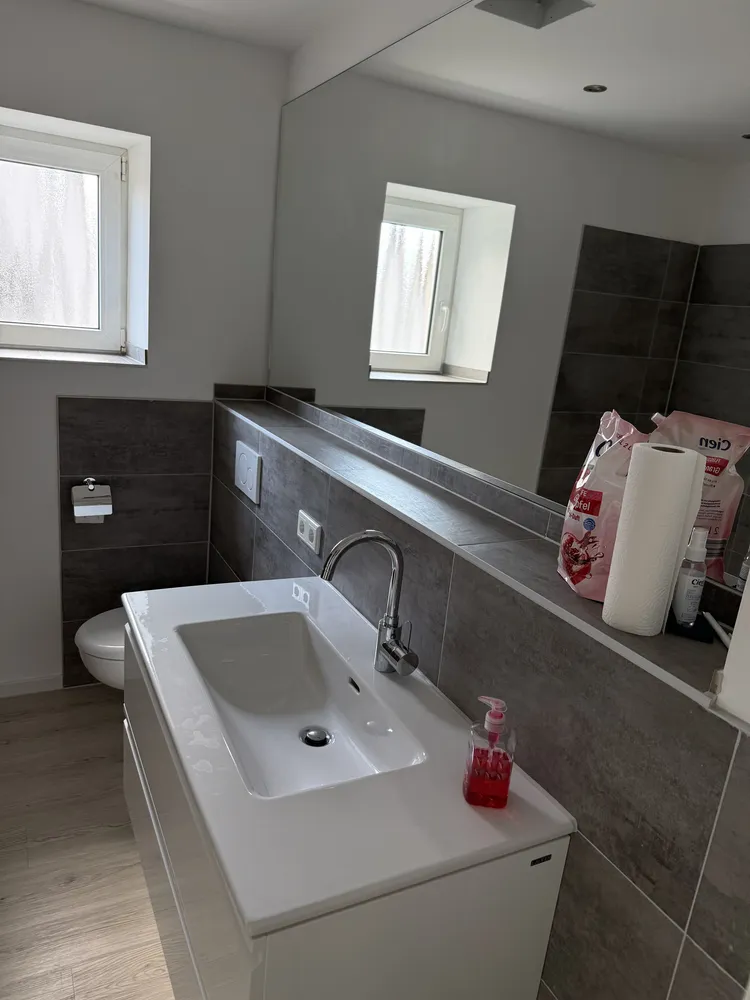 2 Zimmer Wohnung mit 64 m² in Krefeld – Bild 2