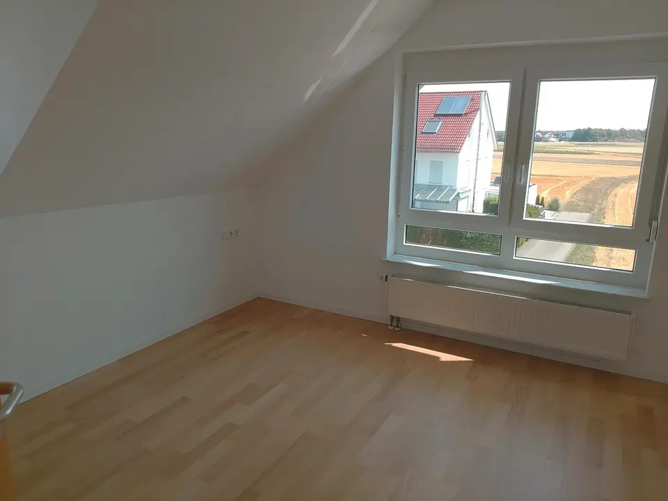 2 Zimmer Wohnung mit 52 m² in Herrenberg – Bild 9