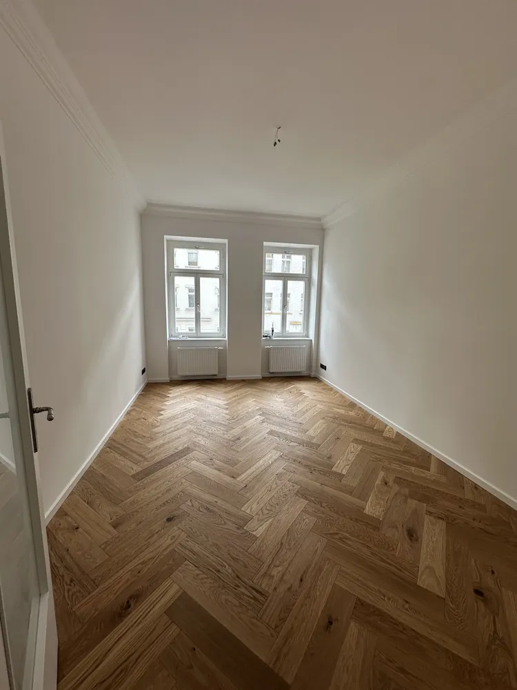 3 Zimmer Wohnung mit 65 m² in Leipzig – Bild 4