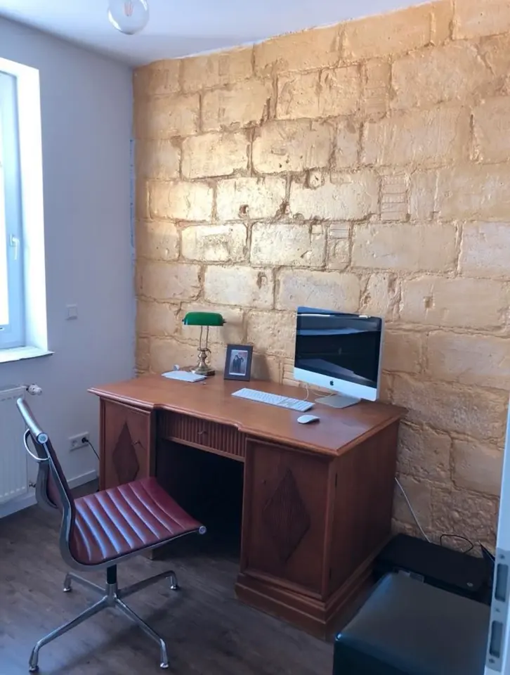 4 Zimmer Wohnung mit 110 m² in Sonneberg – Bild 10