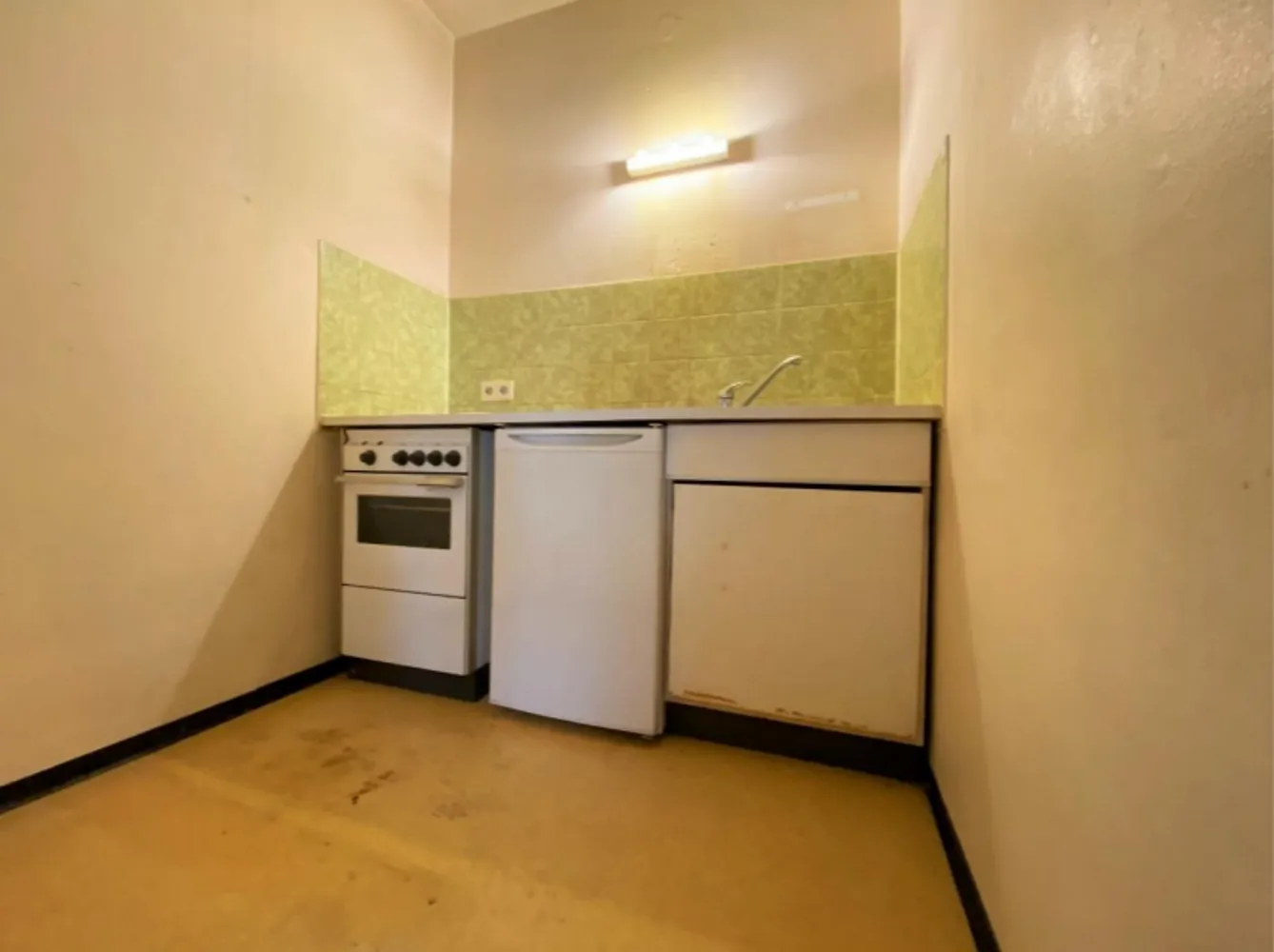 1 Zimmer Wohnung mit 42 m² in Mannheim – Bild 6
