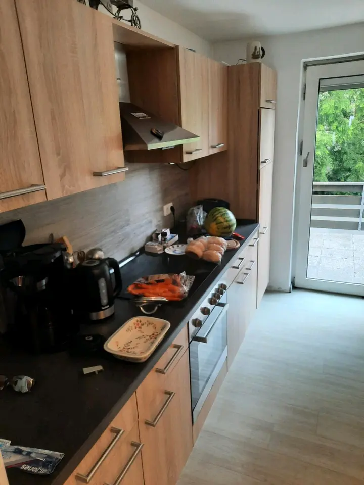 3 Zimmer Wohnung mit 60 m² in Uelzen – Bild 4