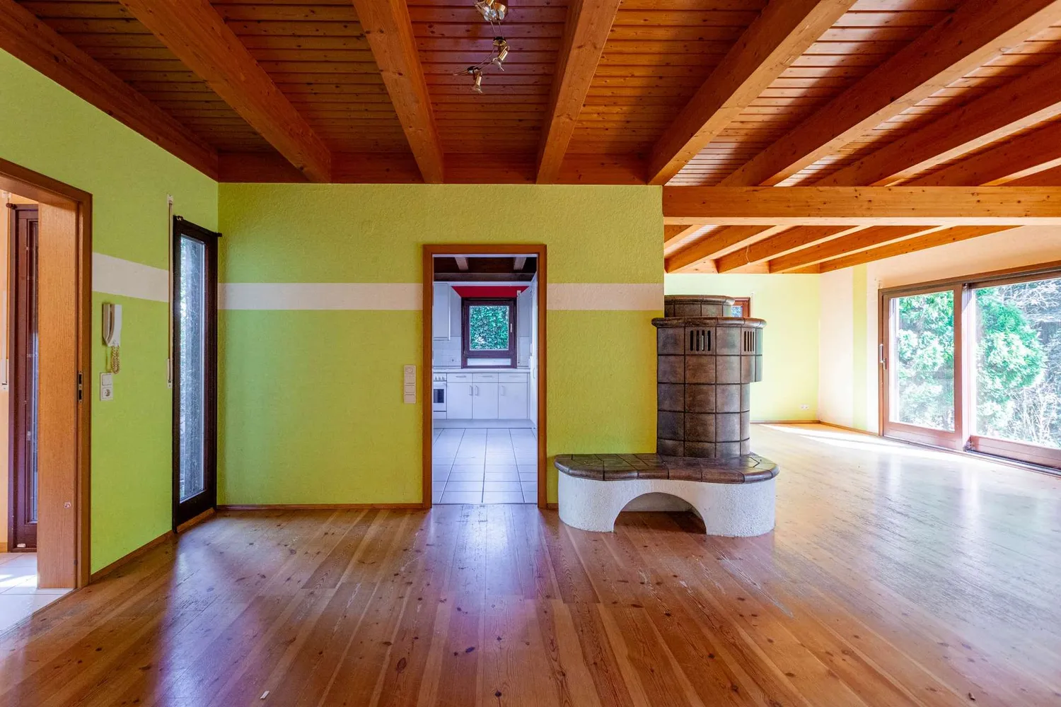 5 Zimmer Haus mit 176 m² in Karlsruhe – Bild 3
