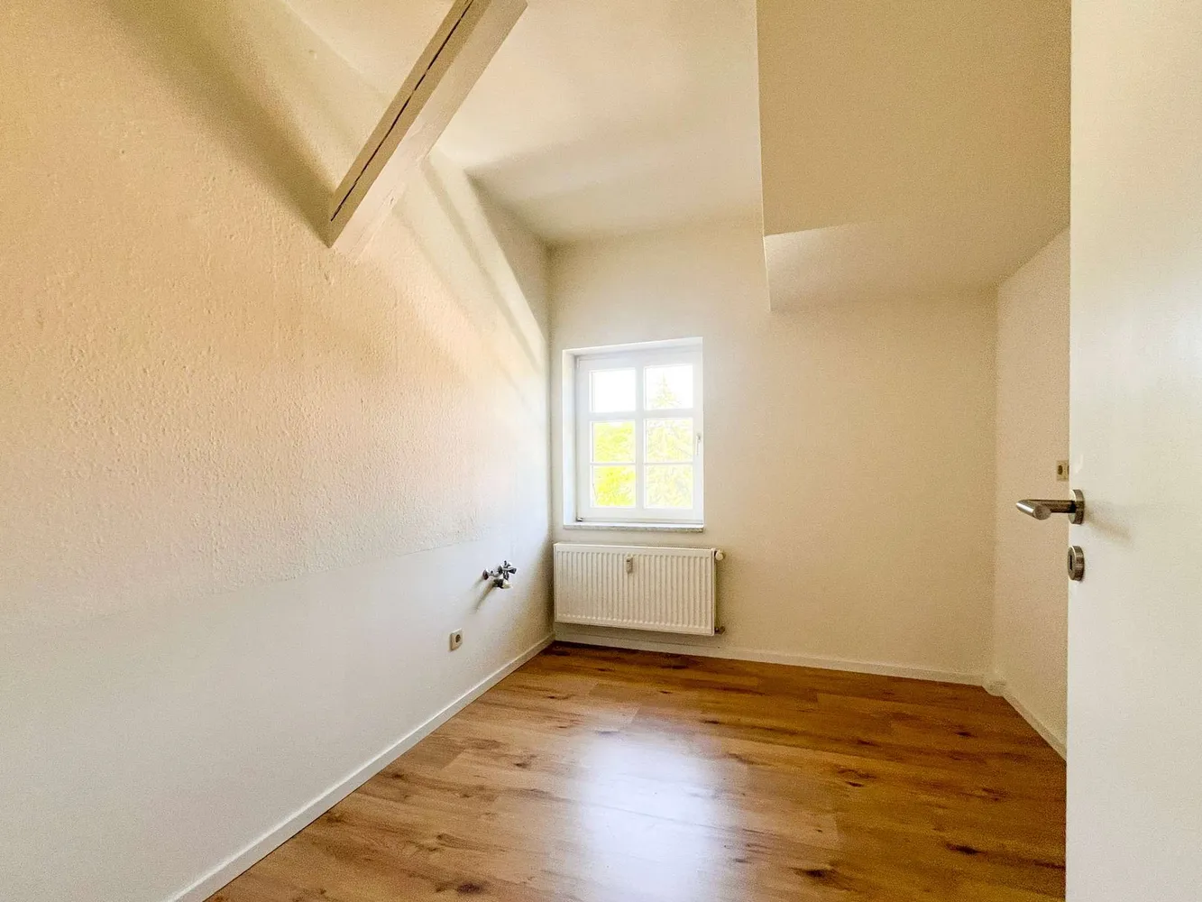 2 Zimmer Wohnung mit 54 m² in Leipzig – Bild 6