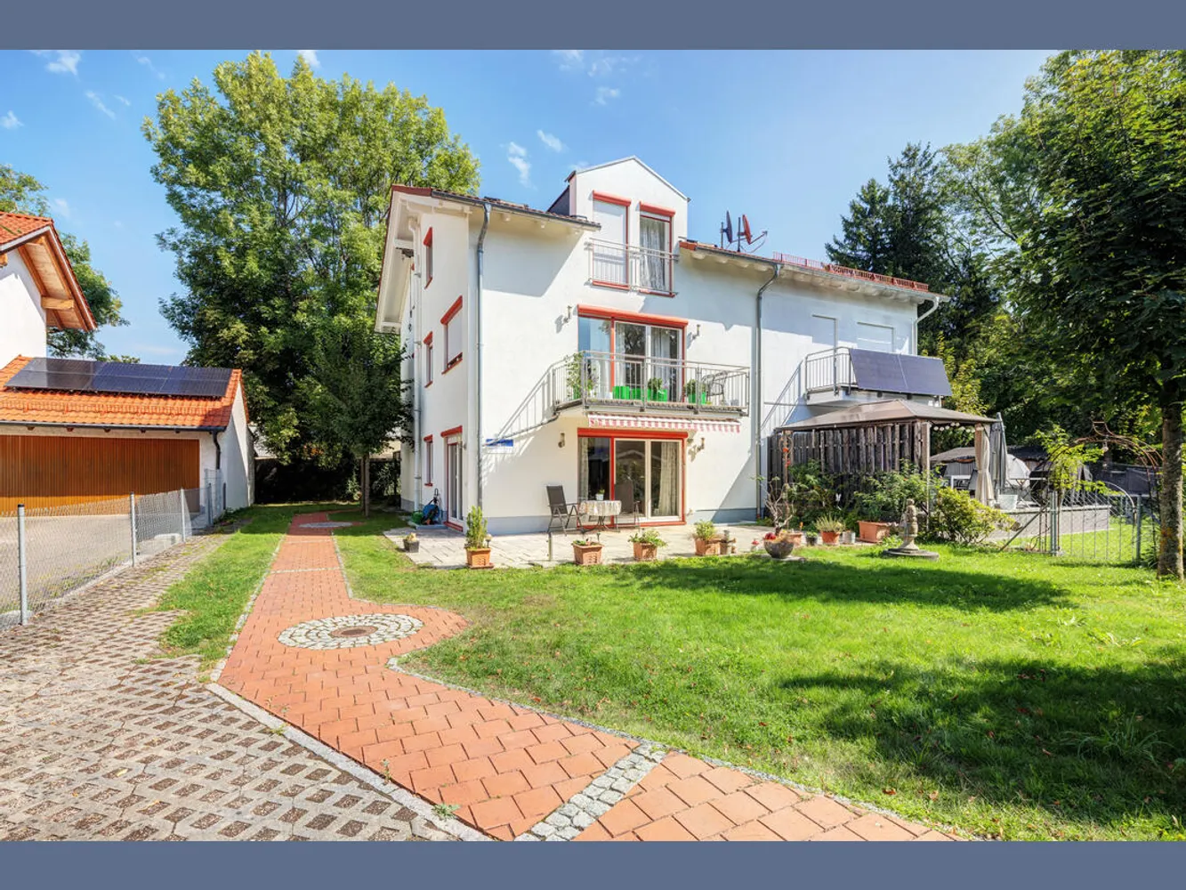 2 Zimmer Wohnung mit 68 m² in München – Bild 11