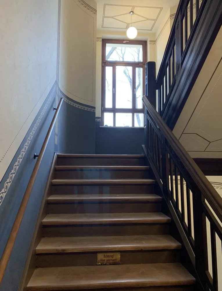 2 Zimmer Wohnung mit 73 m² in Leipzig – Bild 2