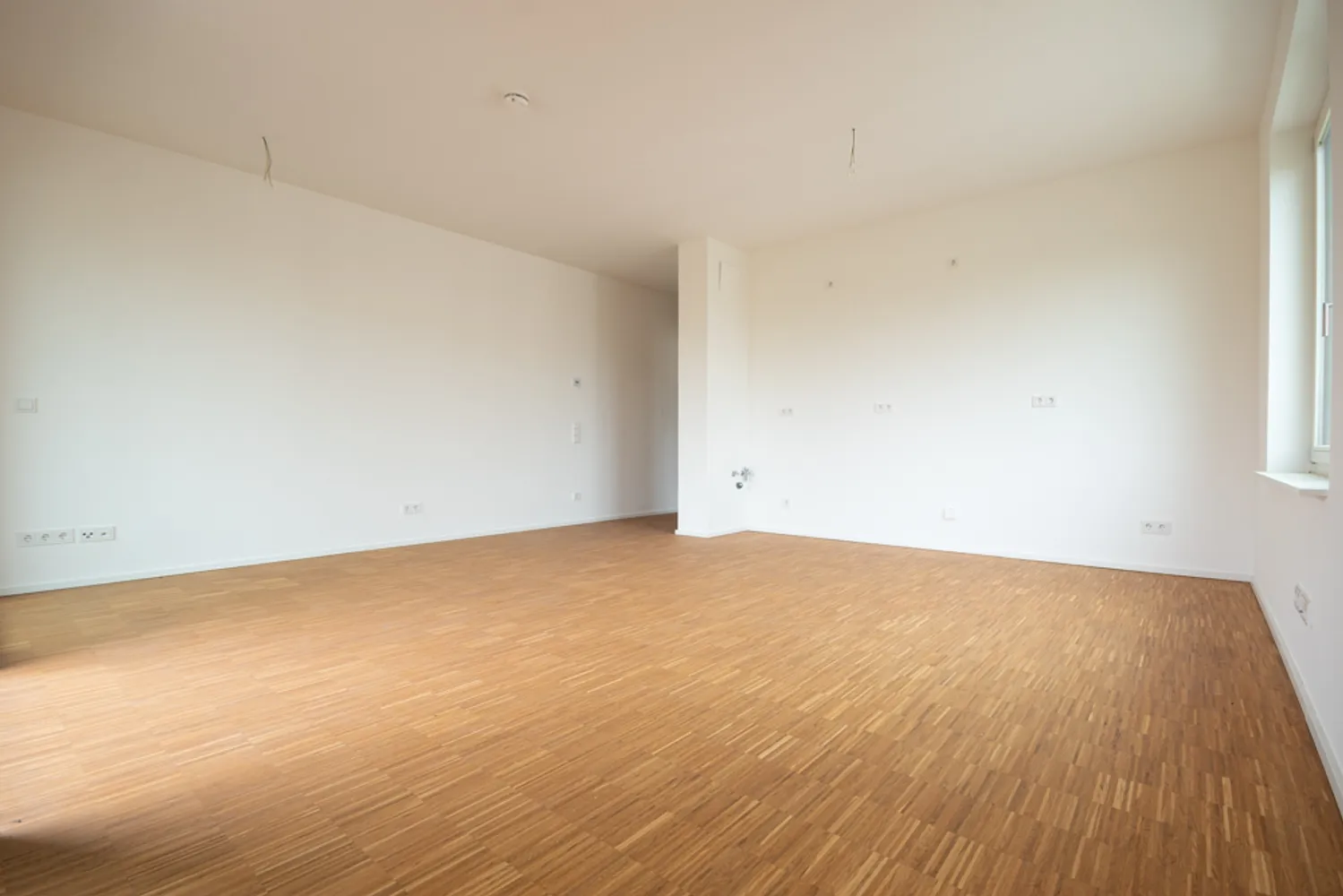 2 Zimmer Wohnung mit 63 m² in Leipzig – Bild 3