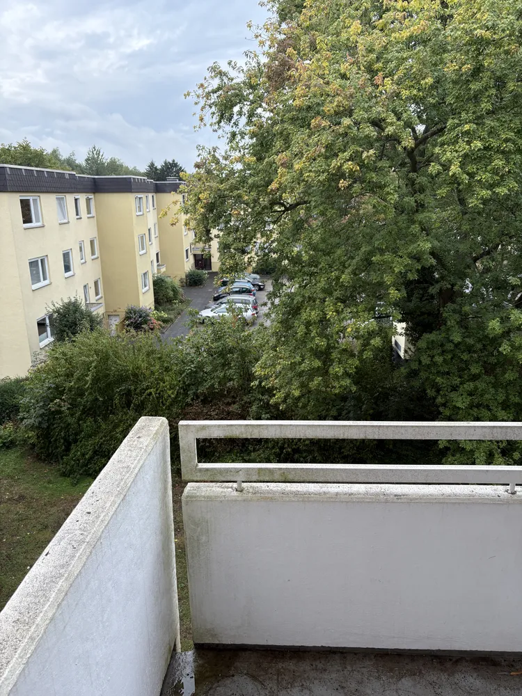 2 Zimmer Wohnung mit 66 m² in Dortmund – Bild 6