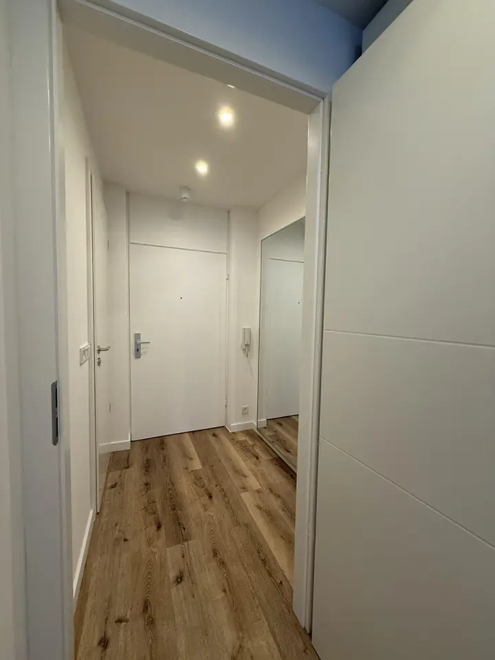 WG-Zimmer mit 39 m² in Frankfurt am Main – Bild 6