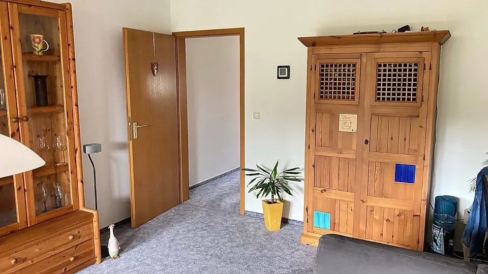 2 Zimmer Wohnung mit 64 m² in Kiel – Bild 3