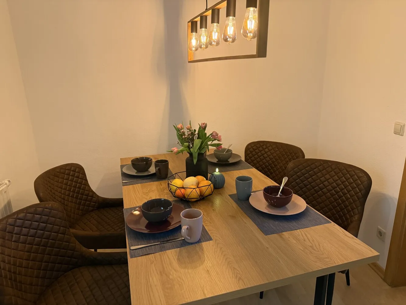 2 room apartment with 47 m² in Chemnitz – Photo 4