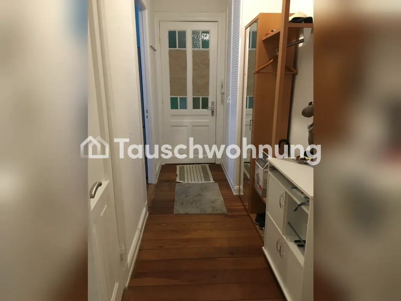 2 room apartment with 48 m² in Hamburg – Photo 2