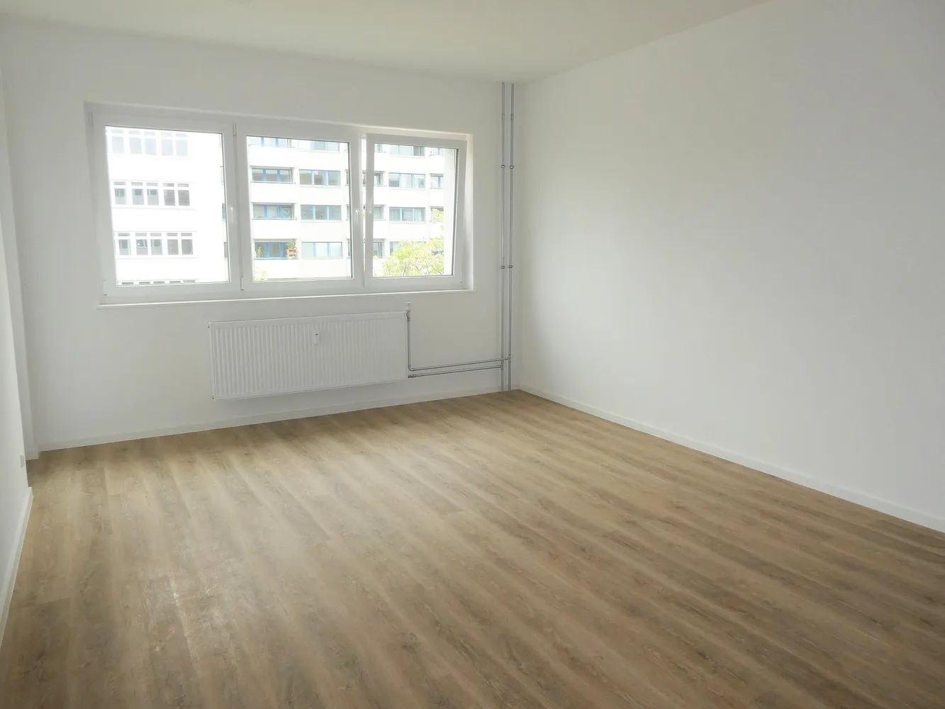 2 Zimmer Wohnung mit 55 m² in Berlin – Bild 4