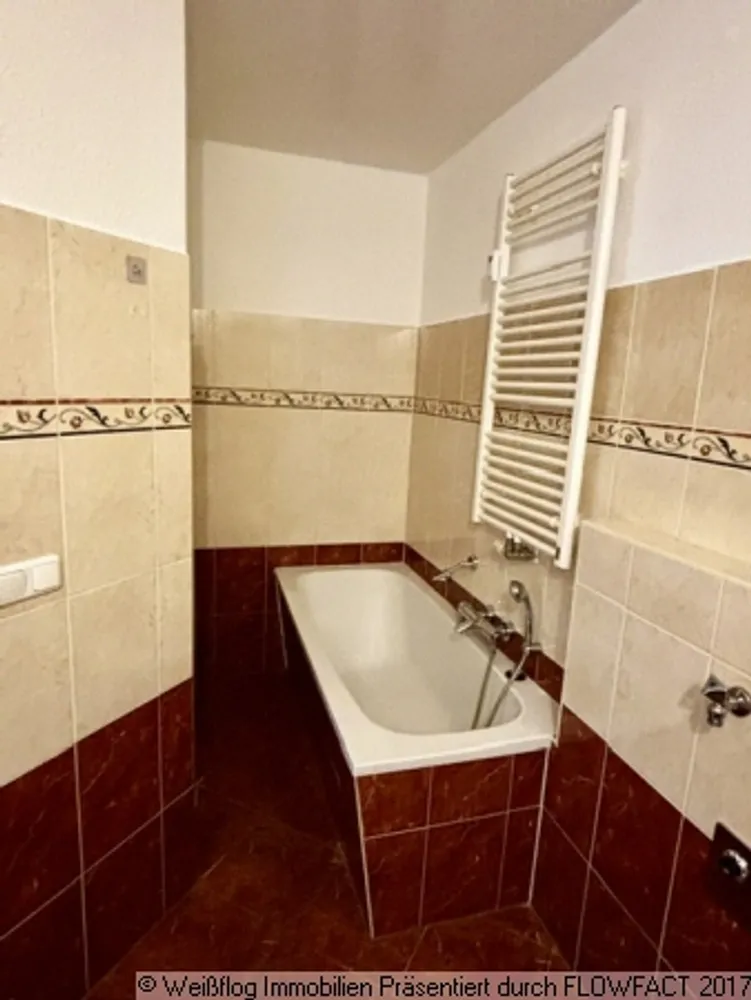2 Zimmer Wohnung mit 56 m² in Riesa – Bild 7