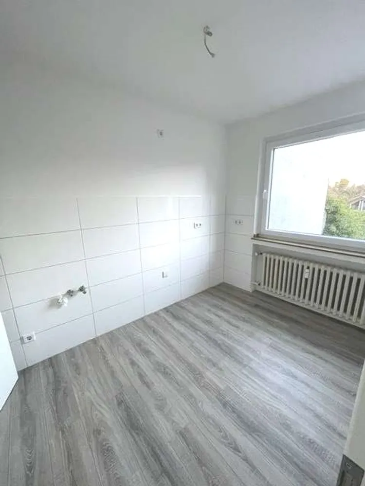 1 Zimmer Wohnung mit 45 m² in Moers – Bild 6