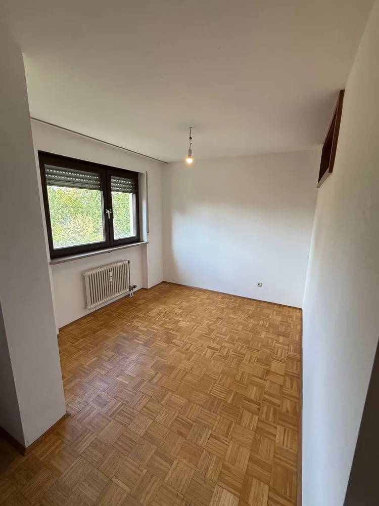 2 room apartment with 40 m² in Nuremberg – Photo 12