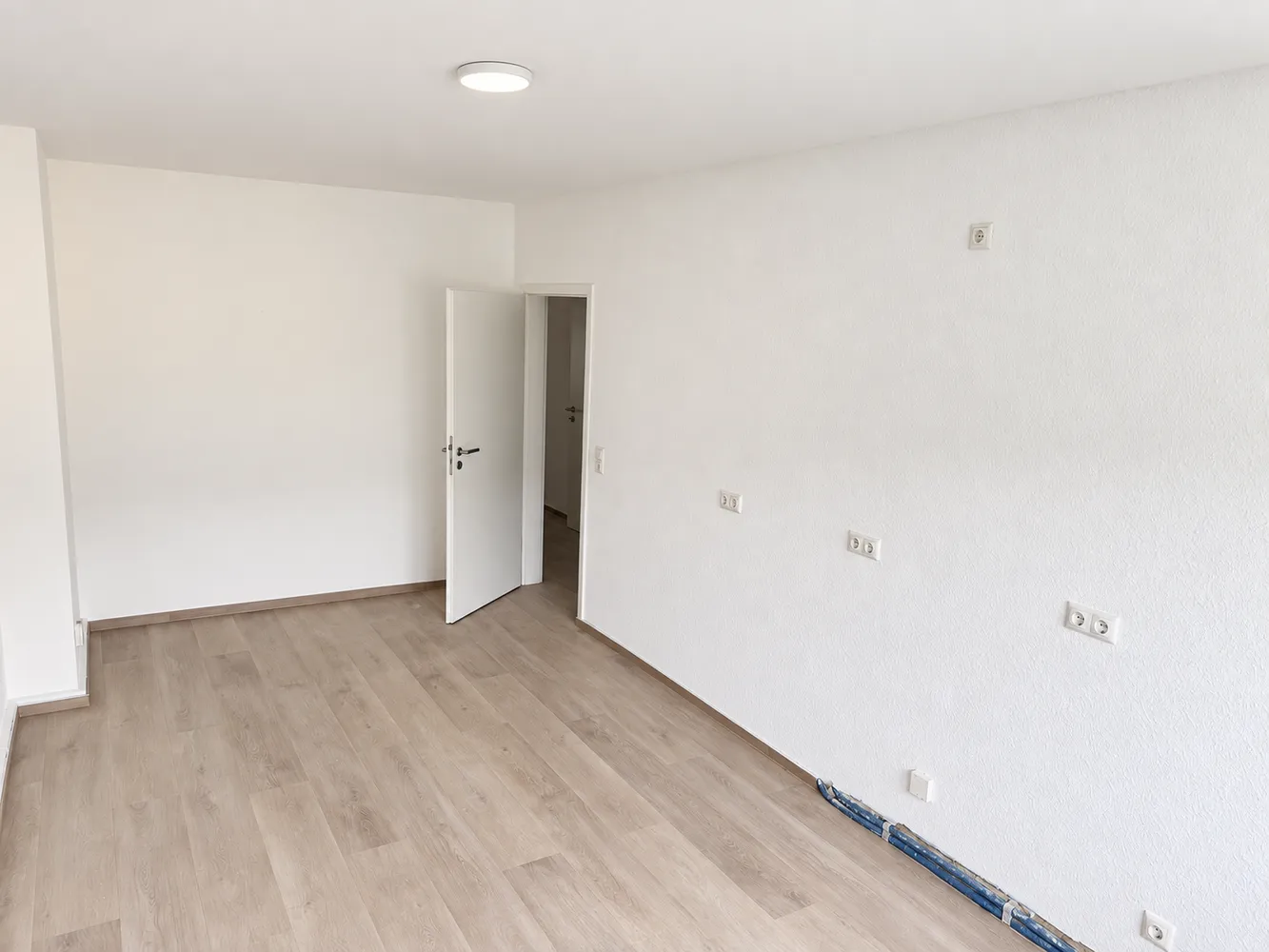 2 Zimmer Wohnung mit 48 m² in Dortmund – Bild 9