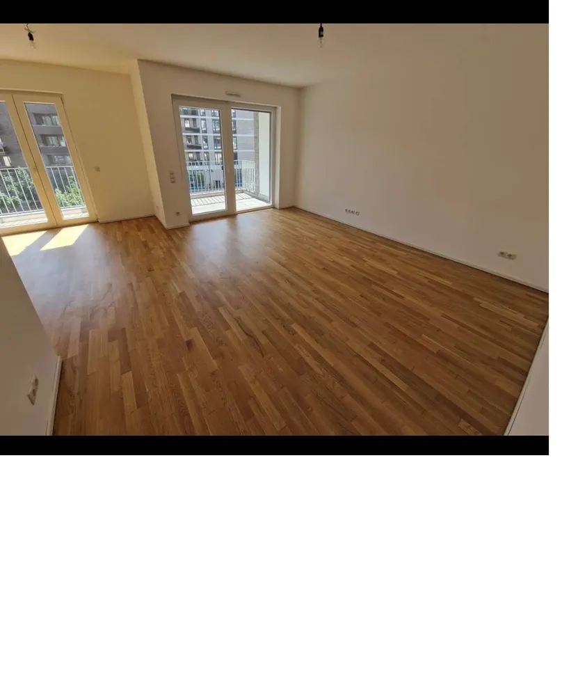 2 Zimmer Wohnung mit 75 m² in Hamburg – Bild 1