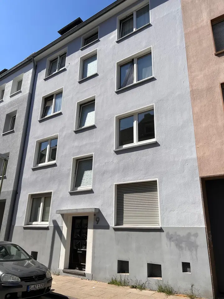 2 Zimmer Wohnung mit 60 m² in Essen – Bild 10