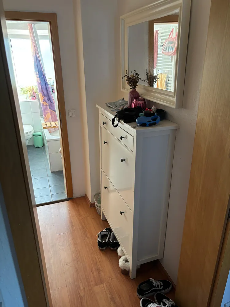 2 Zimmer Wohnung mit 41 m² in Herne – Bild 3