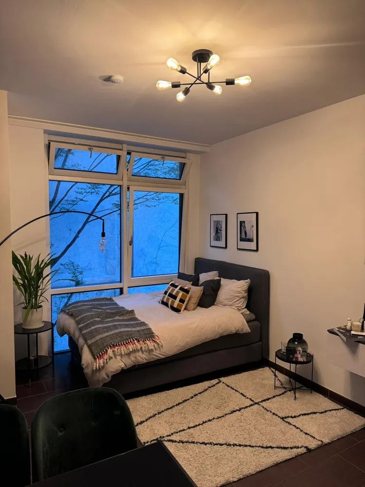 1 Zimmer Wohnung mit 32 m² in München – Bild 3