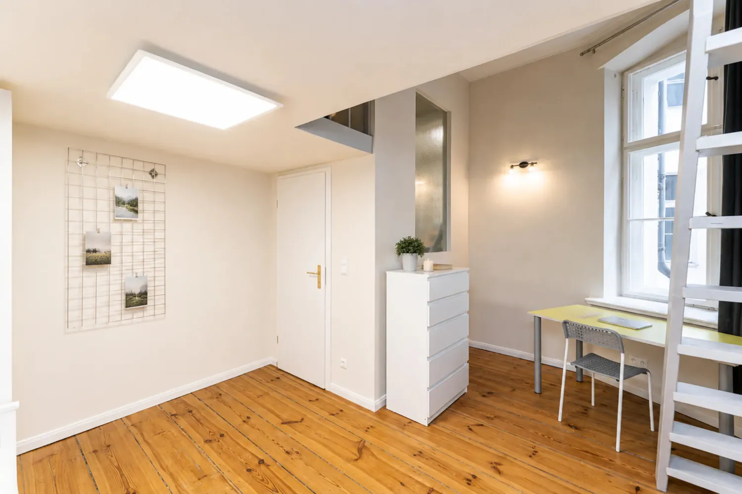 WG-Zimmer mit 14 m² in Berlin – Bild 8